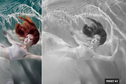 B&W LR Presets Mobile + Desktop, a Plug-in Add-On by PhotoSpirit (Thumbnail 2 of 10)