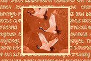 Samire – Expressive Display Font, a Blackletter Font by Krismagraph (Thumbnail 6 of 10)