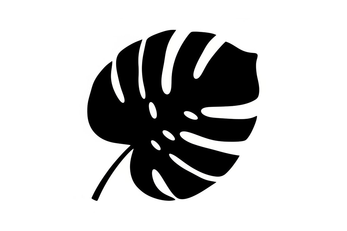 Floral Ornament Silhouette Bundle, an Illustration by BIPLOB EXPERT (Photo 37 of 51)