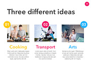 Add Color PowerPoint Template, a Presentation Template by Jumsoft (Thumbnail 15 of 21)