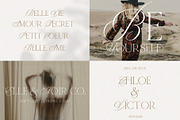 The Modern Font Bundle Vol 2, a Handwritten Font by Prestige Artsy Studio (Thumbnail 6 of 12)