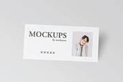 Realistic DL Flyer Mock-Up, a Print Template by Mockstore (Thumbnail 7 of 10)