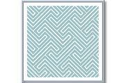 Geometric seamless pattern, a Pattern Graphic by RODINA (Thumbnail 3 of 3)