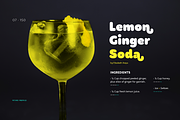 Mohr Rounded, a Sans Serif Font by Latinotype (Thumbnail 16 of 16)