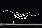lannia font, a Script Font by Mariyana (Thumbnail 2 of 4)