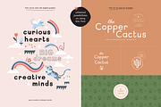 Curious Z: A Hand-Drawn Font, a Handwritten Font by Pace Creative Design (Thumbnail 9 of 10)