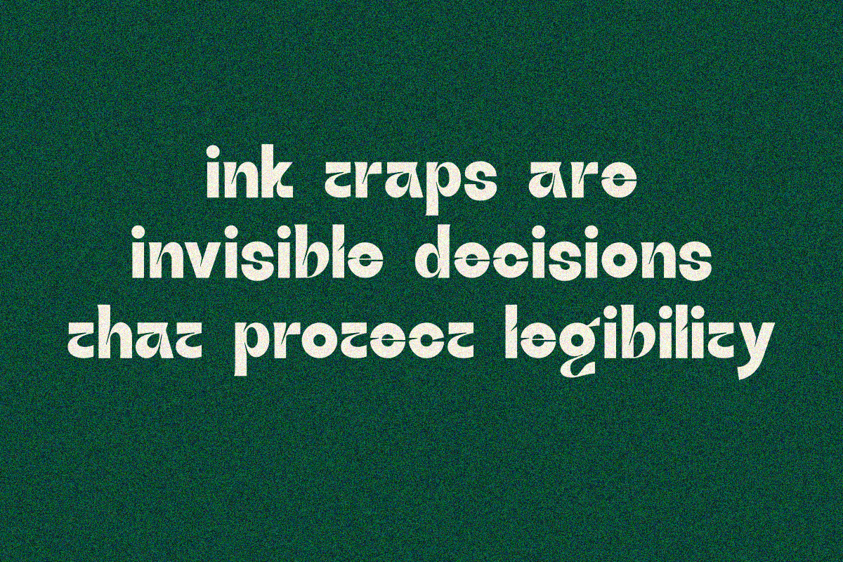 Gramelo, a Sans Serif Font by zaaintype (Photo 8 of 10)