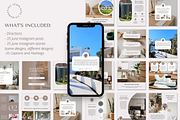 June Real Estate Social Media, a Social Media Template by Marketing Templates Co. (Thumbnail 5 of 9)