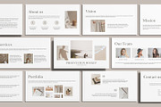 Presentation Mockup, a Wearable Device Mockup by graphicsecond (Thumbnail 5 of 11)