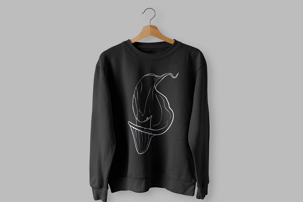 Calla Lily Flower SVG, a Graphic by KostaDigitalArt (Photo 5 of 9)