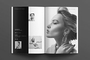 Photography Portfolio Template, a Brochure Template by E-Type (Thumbnail 4 of 8)