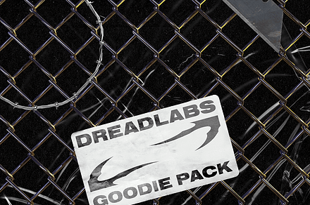 Dreadlabs Goodie Pack