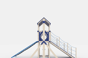 3D Model Playground 12