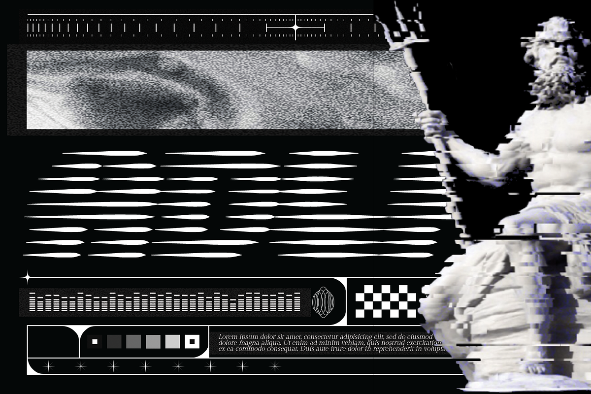 Adlm, Display Neon Style Font, a Slab Serif Font by Andfonts (Photo 2 of 7)