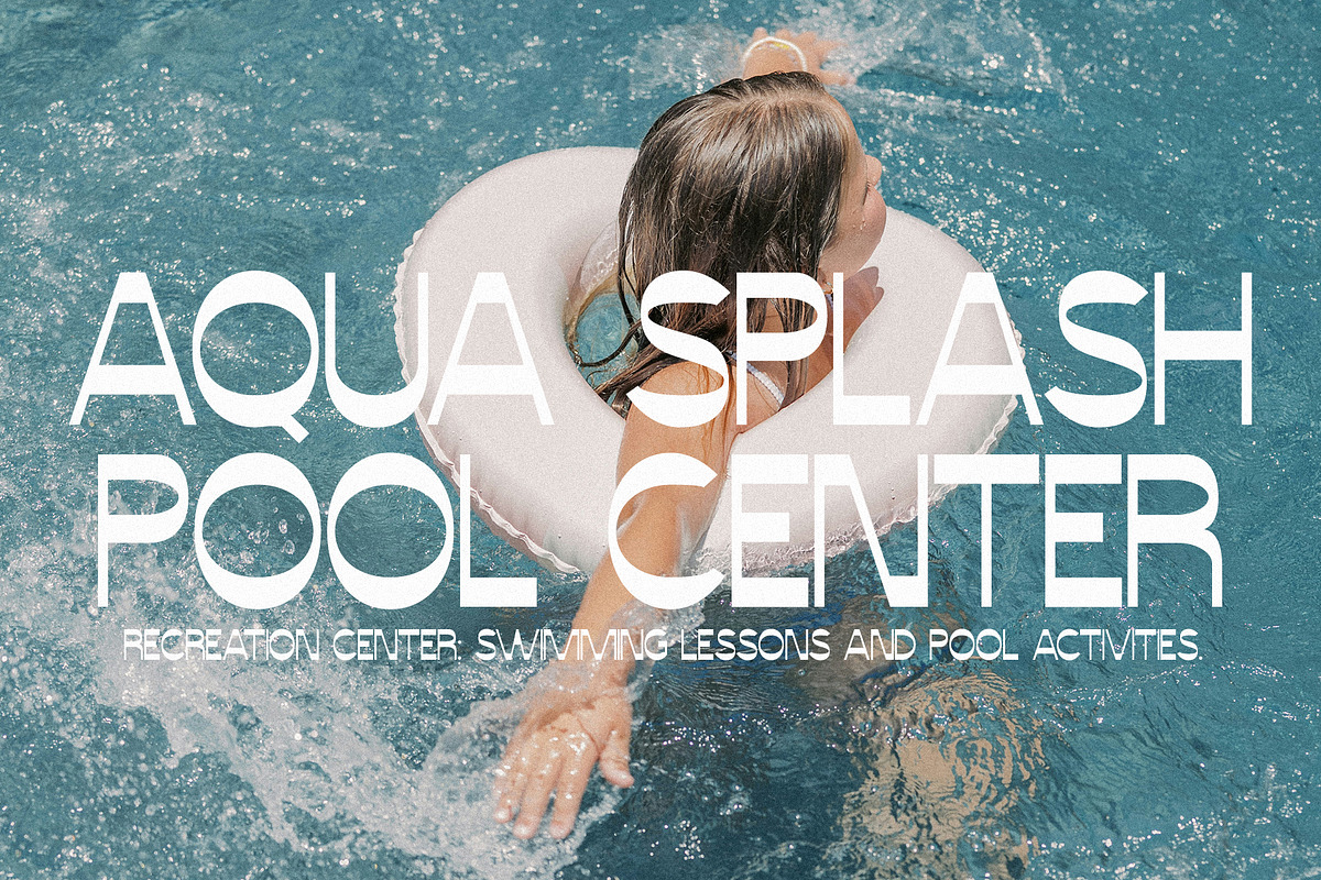 Veloura - Experimental Sans Serif, a Sans Serif Font by Schrifted Type (Photo 2 of 8)