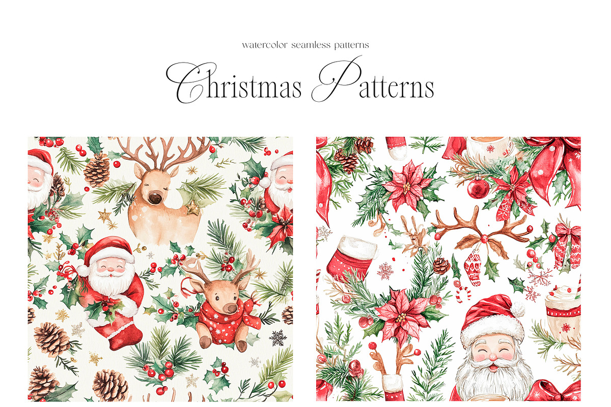 New! Winter Christmas Edition, a Seasonal Illustration by Isabelle Salem (Photo 152 of 227)