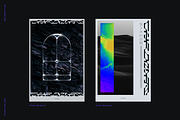 Chroma Forms Ultimate-40 Pack, an Object Graphic by Twenty75 (Thumbnail 7 of 9)