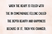 Morning, a Script Font by InermediaSTUDIO (Thumbnail 7 of 8)