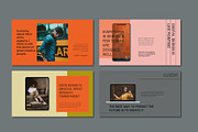 Panamas - Fashion Powerpoint, a Presentation Template by GridlineType (Thumbnail 9 of 10)