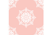 Classic Seamless Fine Pattern With, a Pattern Graphic by FineArtStudio (Thumbnail 1 of 3)