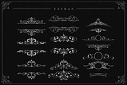 Avertastevia for Tattoo & Liquor, a Blackletter Font by ilhamtaro (Thumbnail 12 of 15)