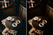 Dreamy Lightroom Presets, a Preset Add-On by Rapita Photography© (Thumbnail 8 of 10)