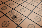 Photography Business Card Bundle, a Business Card Template by GraphicsEgg (Thumbnail 14 of 20)