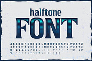 Mini font bundle + all bonus, a Font by Fractal fonts & graphics (Thumbnail 4 of 32)