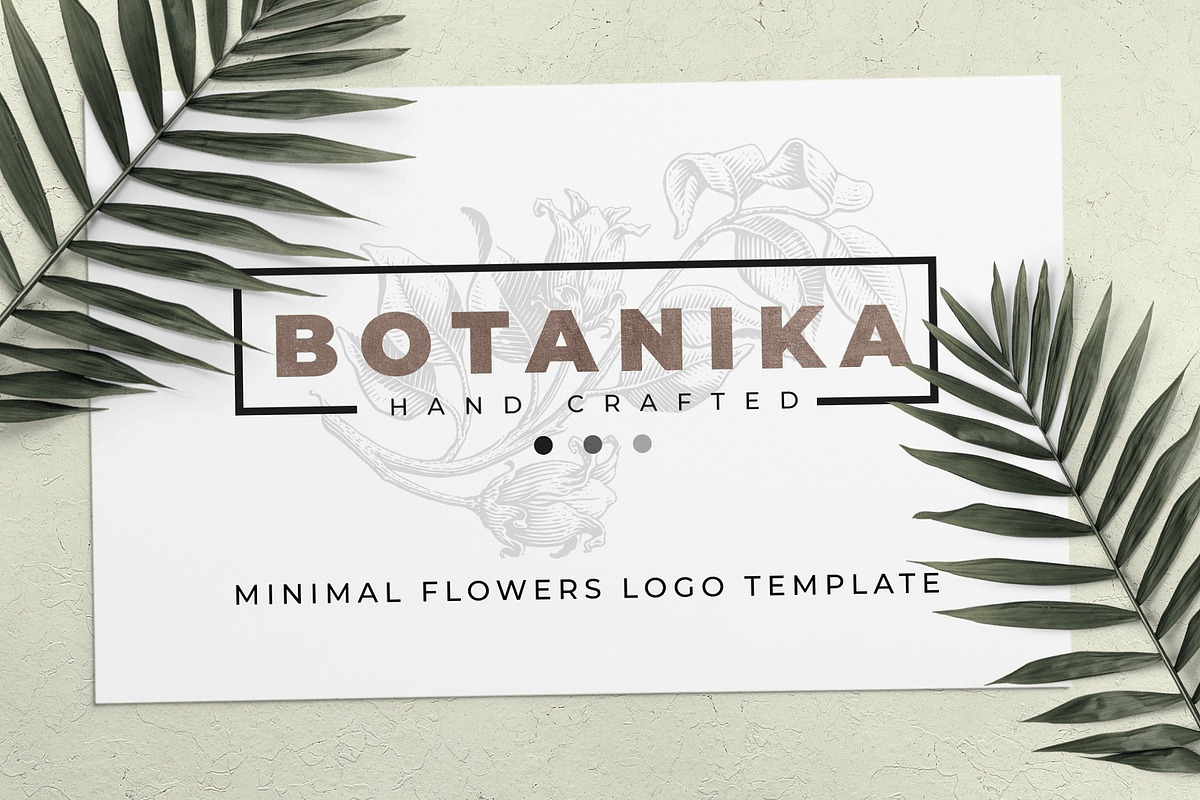 Logo Ultra Bundle, a Branding & Logo Template by Nues Design (Photo 25 of 56)