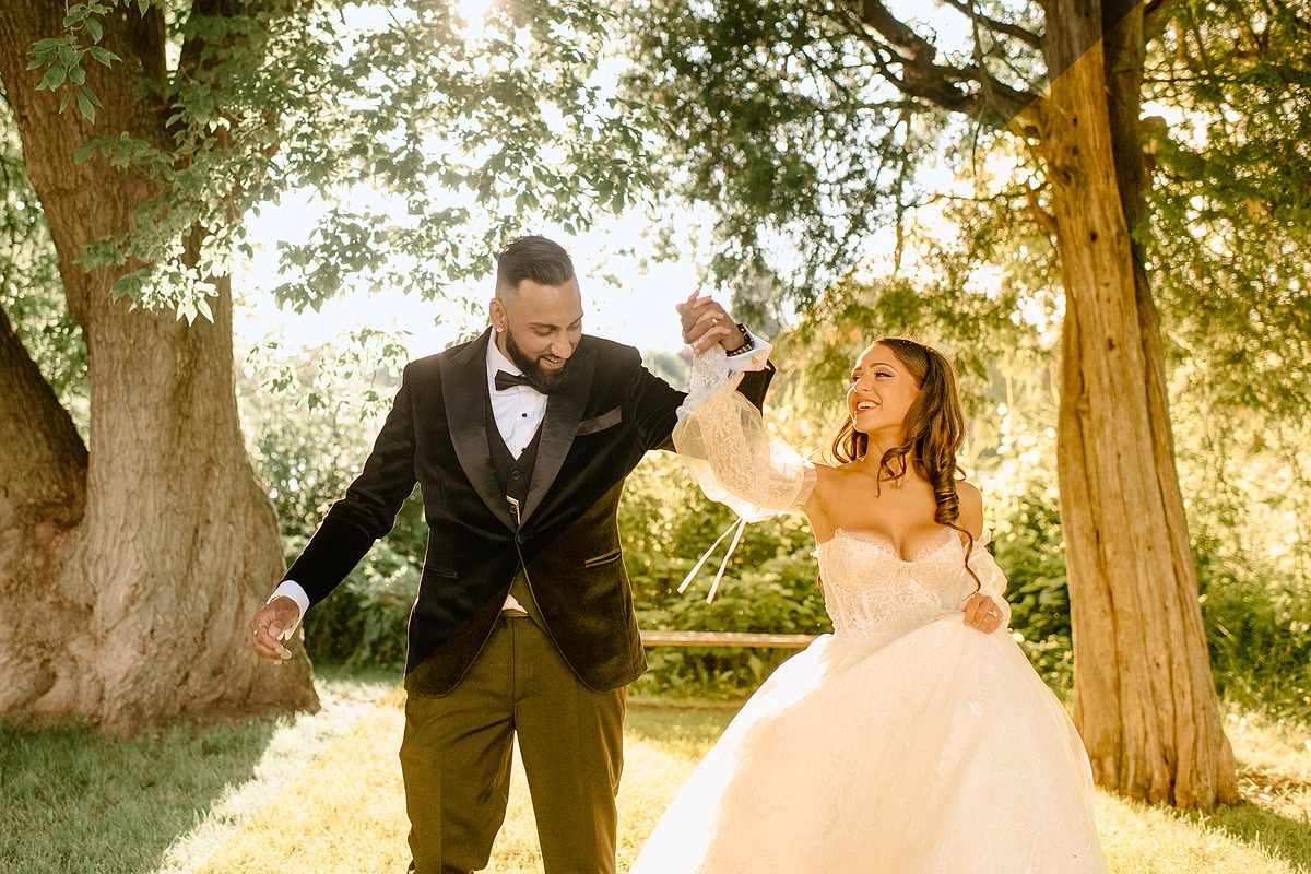 Lightroom Preset - Timeless Wedding, a Preset Add-On by Morand Union (Photo 2 of 7)