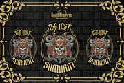Royal Kingdom - Blackletter Font, a Blackletter Font by Pixesia Studio (Thumbnail 5 of 10)