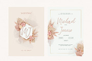 Gateye Brush, a Script Font by MjStudio31 (Thumbnail 4 of 7)