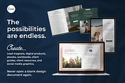 Biz Template Dream Kit, a Magazine Template by Anchor ‹A› Digital Design (Thumbnail 9 of 17)