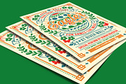 Easter Egg Hunt, a Flyer Template by Muhamad Iqbal hidayat (Thumbnail 4 of 4)