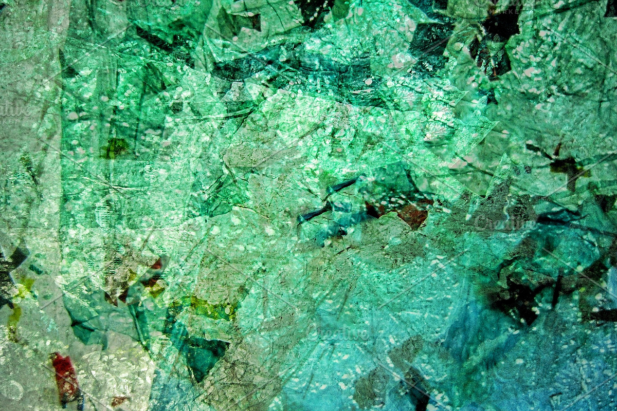Calm blue abstract,Smooth recycled, an Abstract Photo by Manis recycle abstract (Photo 3 of 3)
