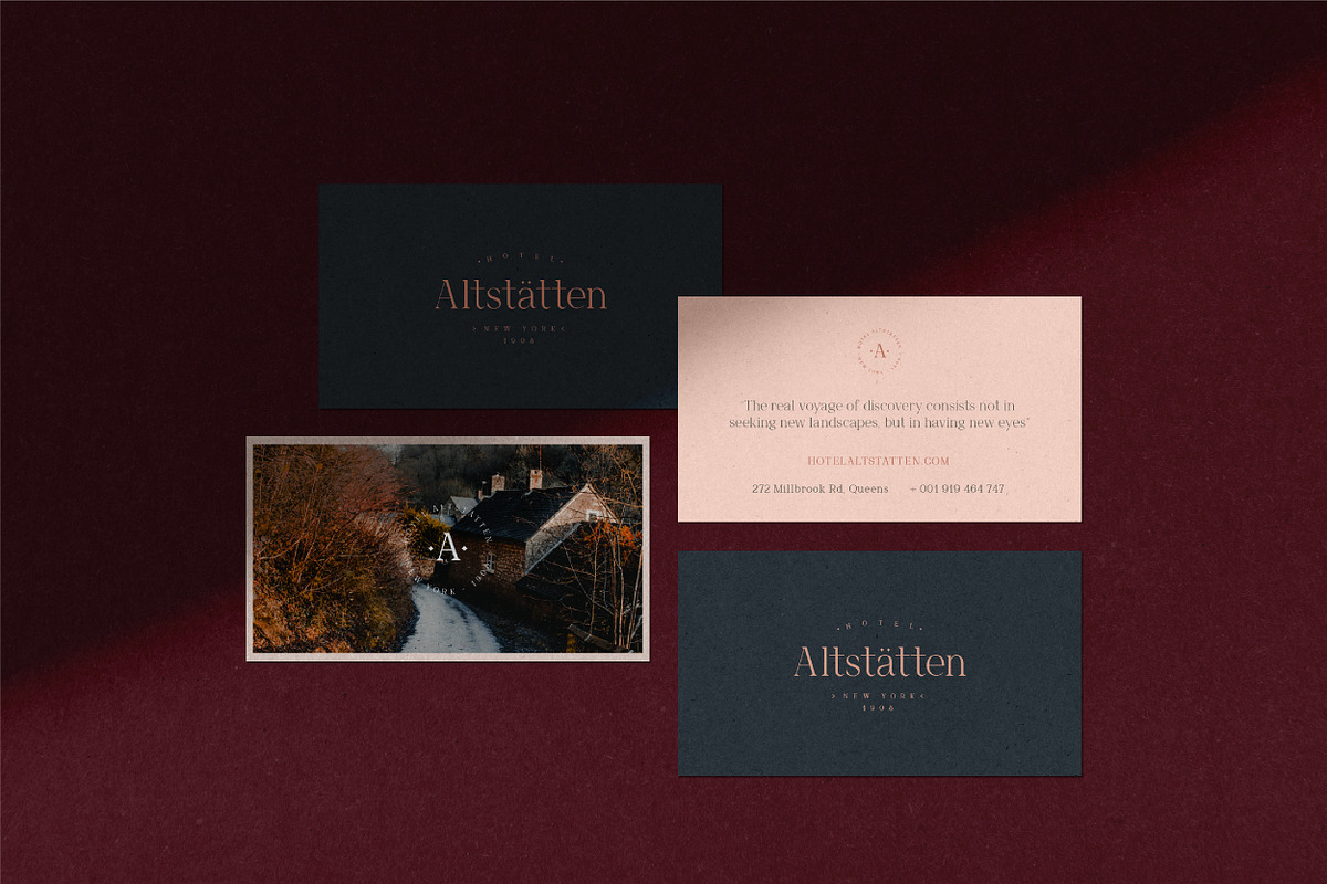 Hospitality Mockup All Scenes, a Product Mockup by Harmonais Visual (Photo 5 of 9)