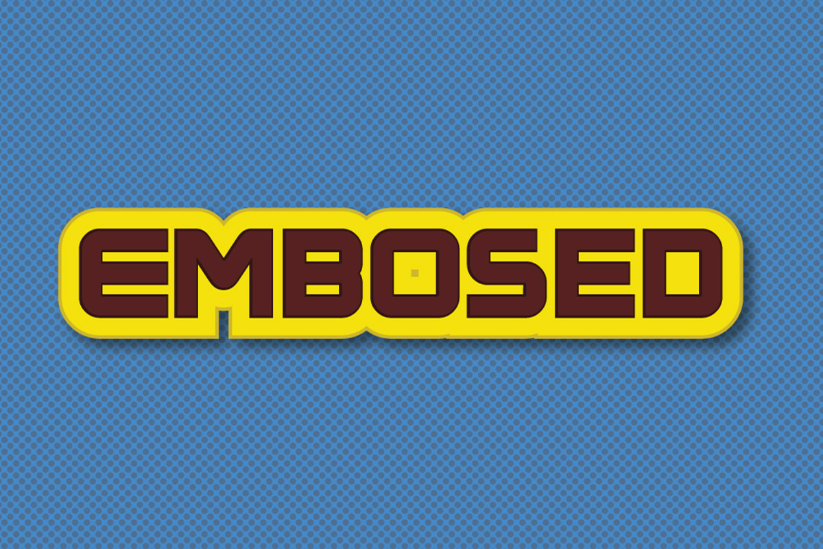 10 E-Sport Logo Text Effect, a Layer Style Add-On by Anomali Creatype (Photo 9 of 11)
