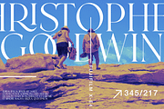 Soohe Modern Serif, a Serif Font by Vampstudio (Thumbnail 4 of 13)