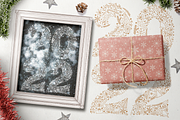 Sweet Christmas Collection, a Decorative Illustration by Deveze Art & Co (Thumbnail 3 of 9)