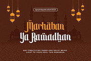 Syukron - Arabic Font Style, a Serif Font by agnyhasyastudio (Thumbnail 14 of 19)