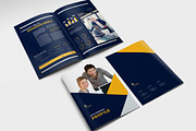 Brochure, a Brochure Template by Elite_Standard (Thumbnail 4 of 6)