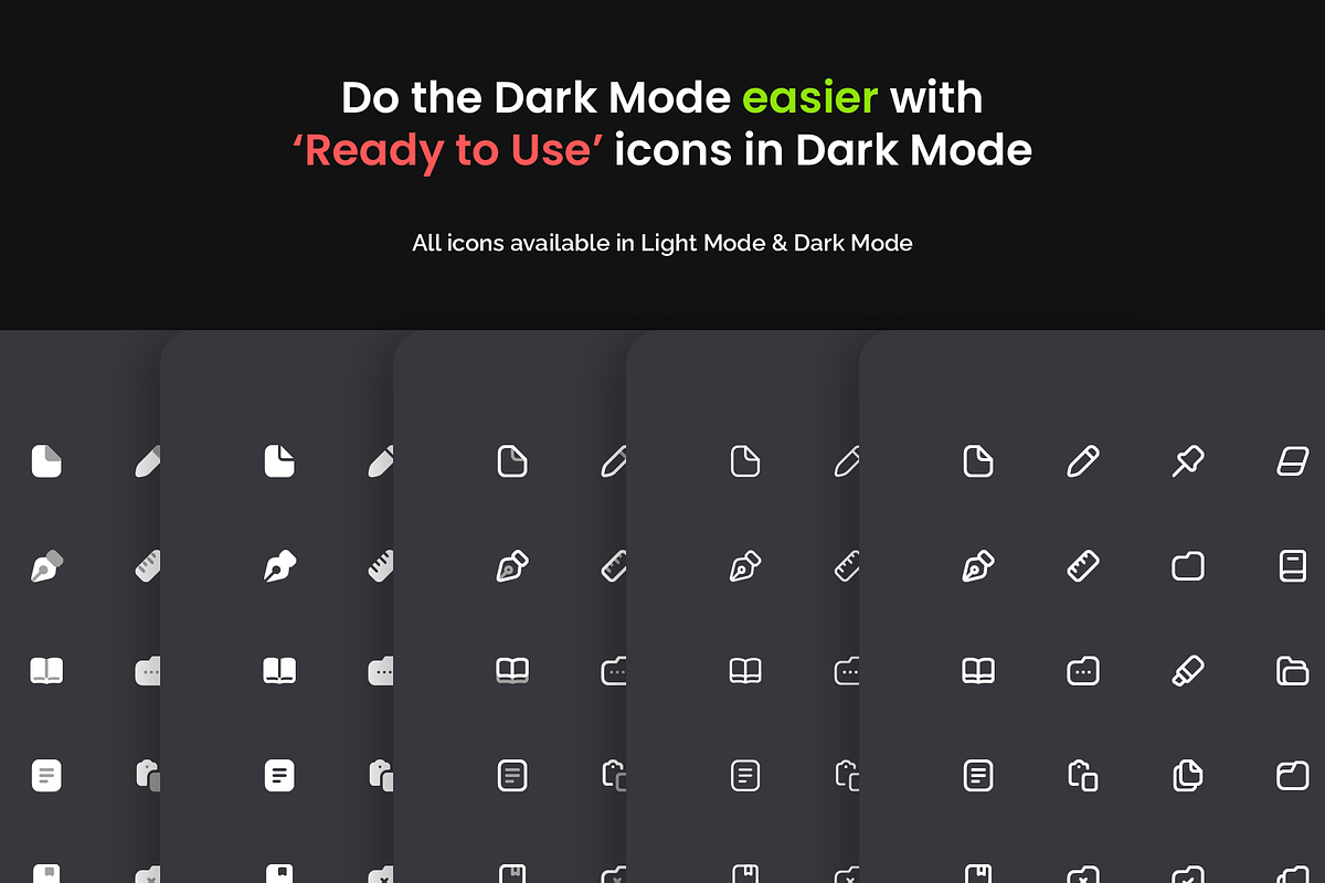 Carlsen V2 Essentials Icon Library, an Outline Icon by DailyYouth (Photo 7 of 21)