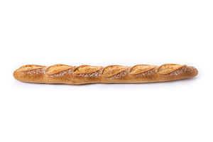 Freshly Baked French Baguette, a Food & Drink Photo by etorres69