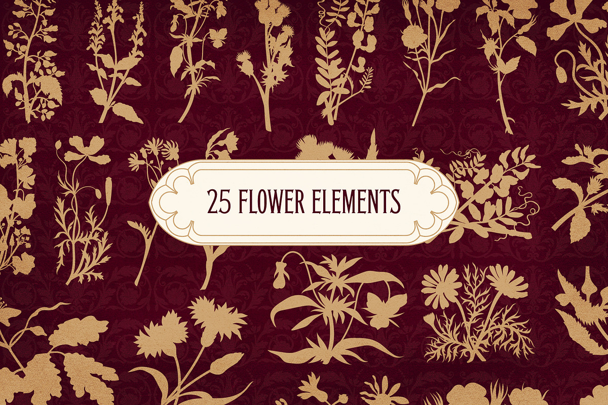 Classic Fonts & Illustration Bundle, a Font by Heritage Type Co. (Photo 8 of 12)