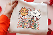 Chasing Vintage Sunshine PNG Design, a Seasonal Illustration by CrexoraLab (Thumbnail 2 of 4)