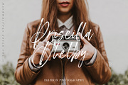 Pineapple Palm Tree - Handwritten..., a Script Font by Megi Satyo Widodo (Thumbnail 10 of 19)