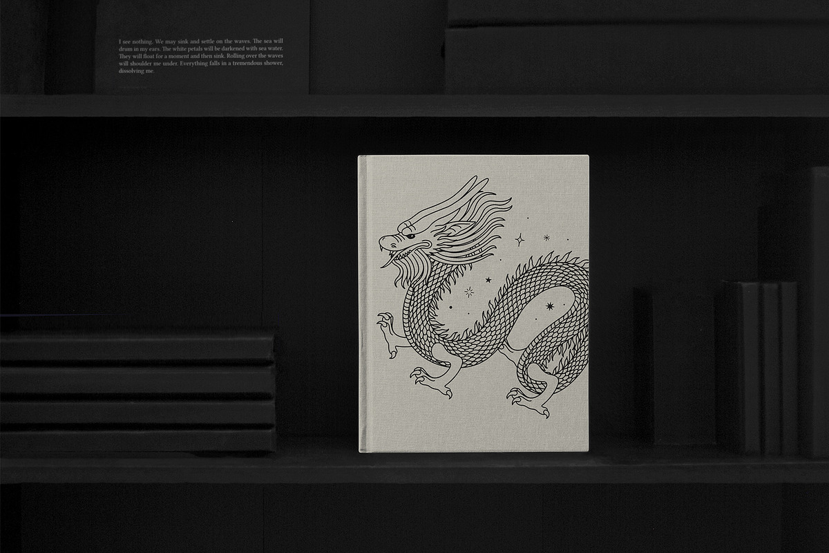 Zodiac Collection, an Animal Illustration by PatrushevaYana (Photo 6 of 21)