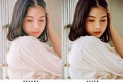 10 Portrait Lightroom Presets, a Preset Add-On by Tumbuh Kerja (Thumbnail 9 of 13)