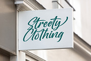 Oregoni Beach Bold Handwritten Font, a Script Font by stylishtype.co (Thumbnail 7 of 20)