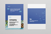 Event Proposal Layout, a Presentation Template by broluthfi (Thumbnail 3 of 3)